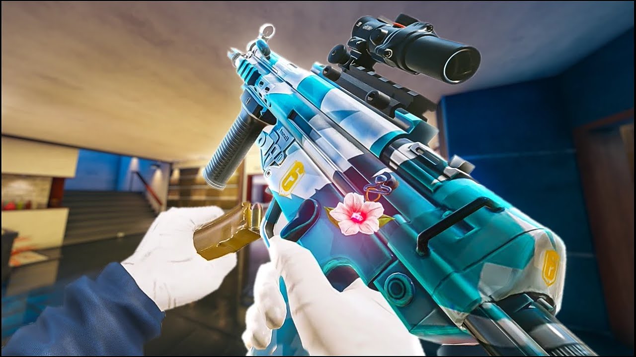 R6 Before 2025 Hit Different