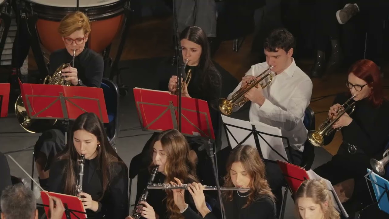 Moreška - Korčula, Koncert mužike i zbora, Sv. Stipan, 26.12.2025., Dom Kulture Korčula