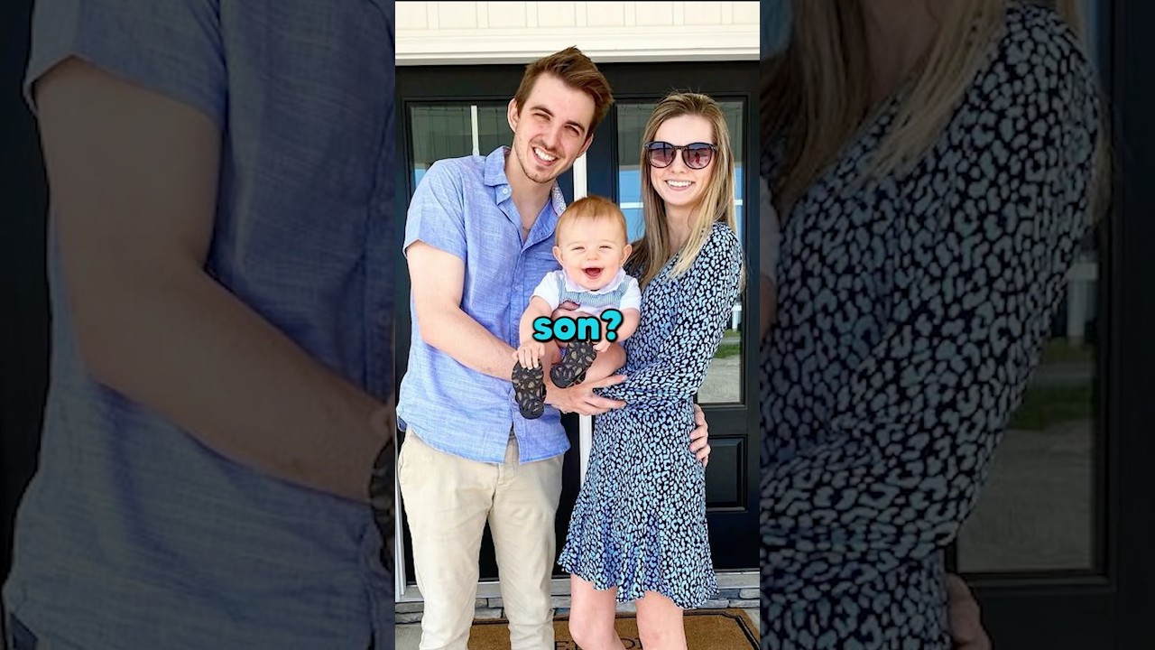 What Happened To Chris Tyson&rsquo;s Son And Wife?🤯