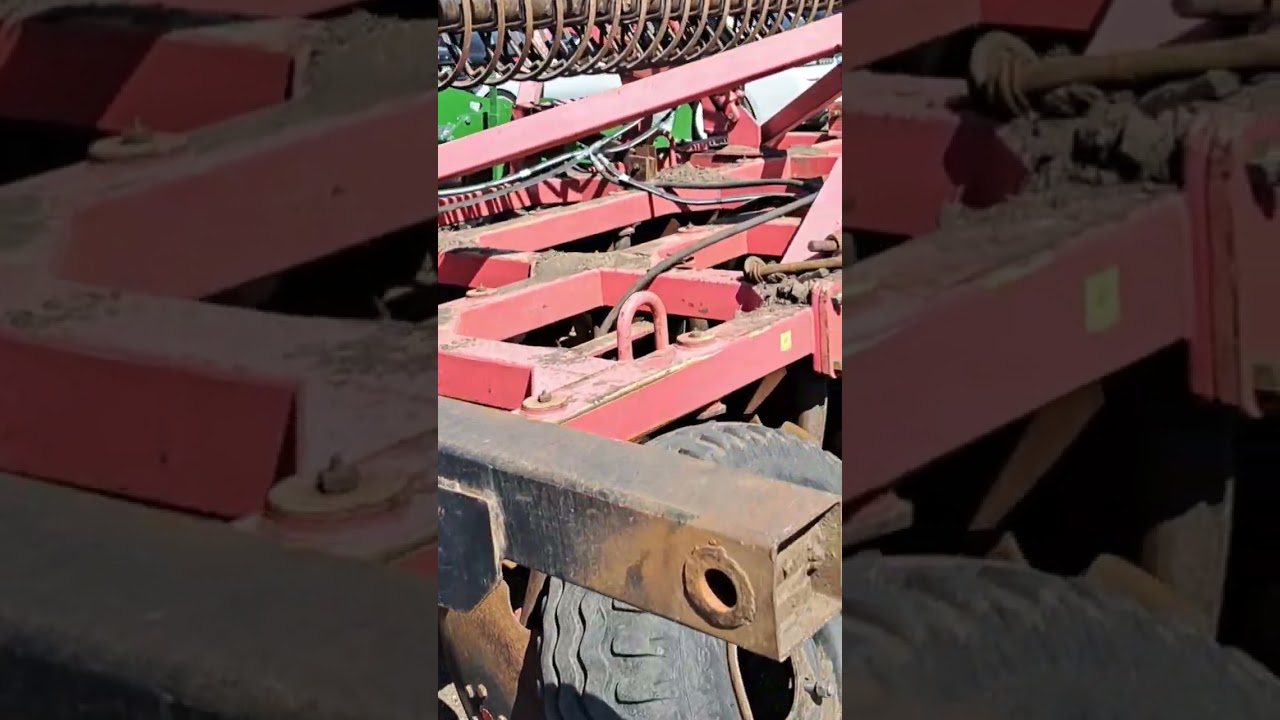 Борона дискова Антарес 4&times;4
