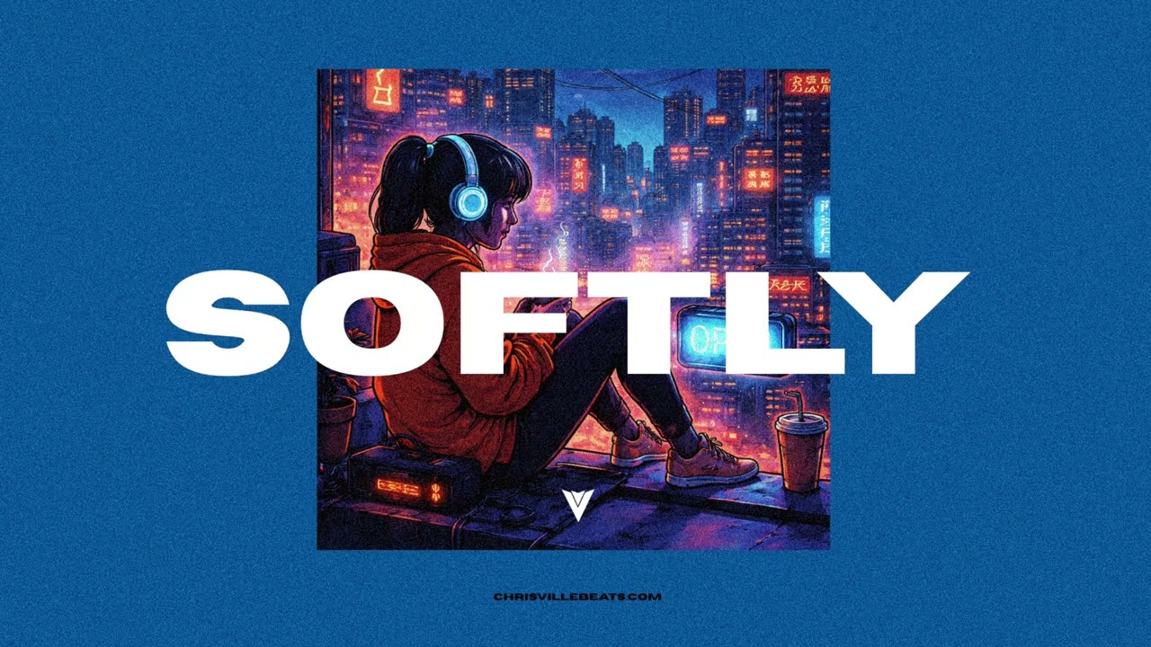 “Softly” – R&B Trap Instrumental 2026 – Melodic R&B Trap Type Beat