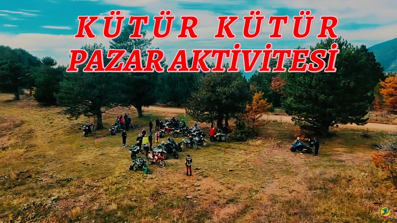ASMR came from ANATOLIA | Motorcycle Adventure In Nature | Not Solo