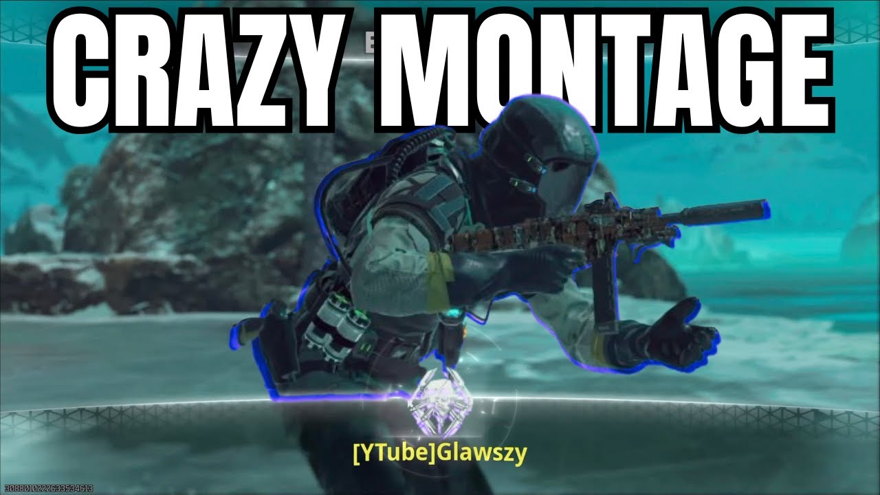I Went FULL DEMON MODE in Black Ops 7 (Montage)
