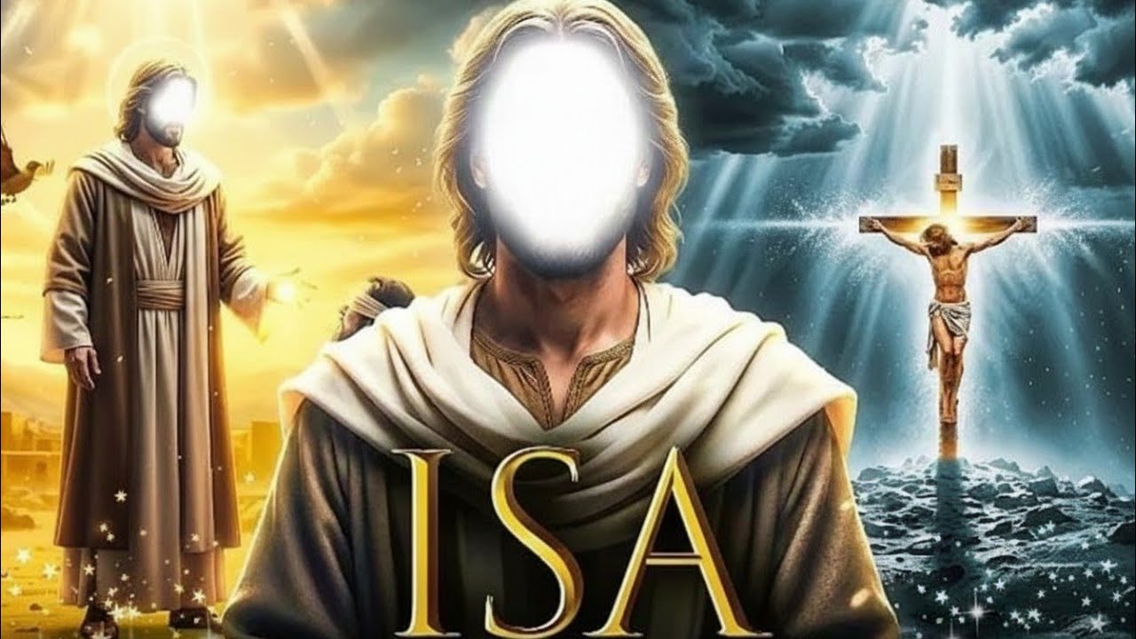 Hazrat Isa (AS) | Quran Se Mukammal Kahani | Paidaish Se Uthaye Jane Tak