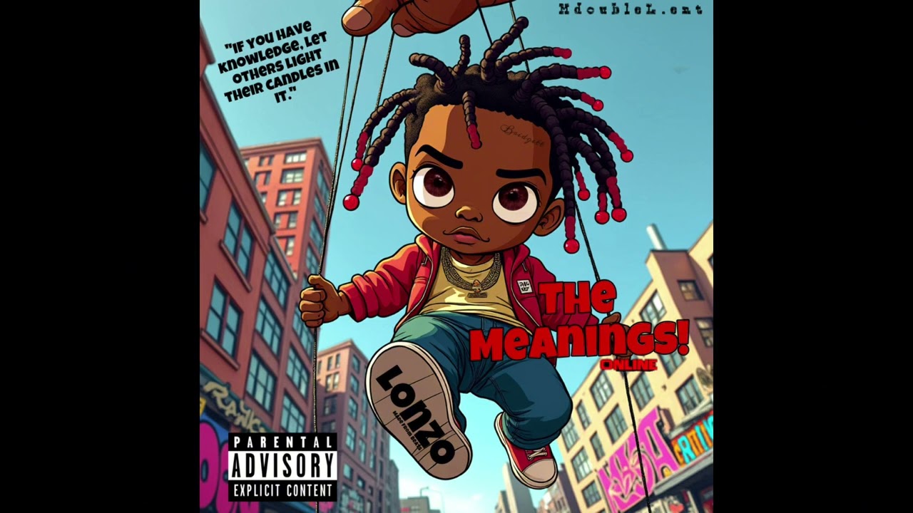 Flexing ft. Due5 ( Audio Visual )