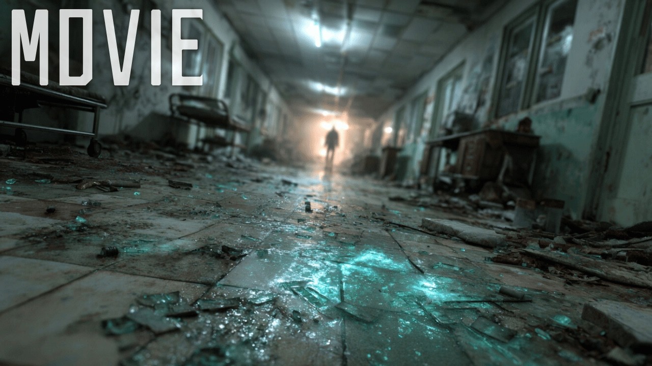 Warning: This movie is for the bravest horror fans ONLY! ⚠️🔥 DISCARNATE | Movies 4K