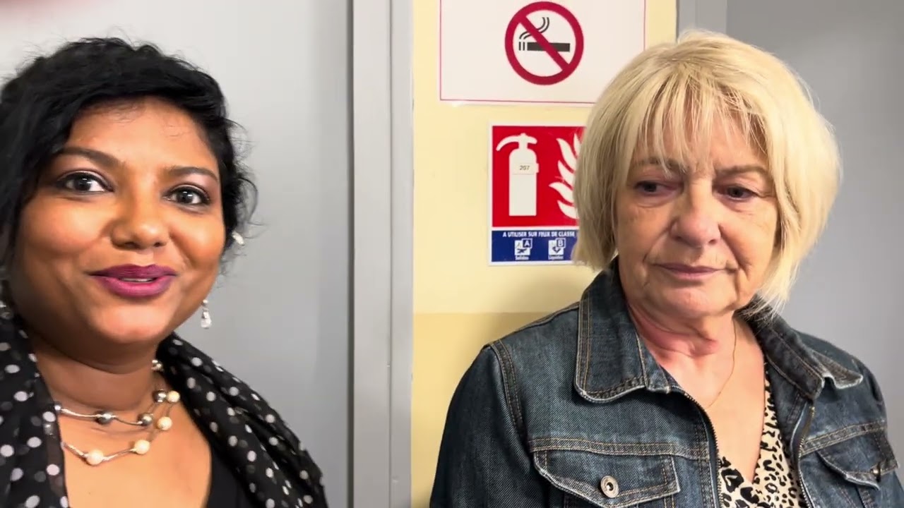 Des douches à disposition des personnes sans domicile fixe