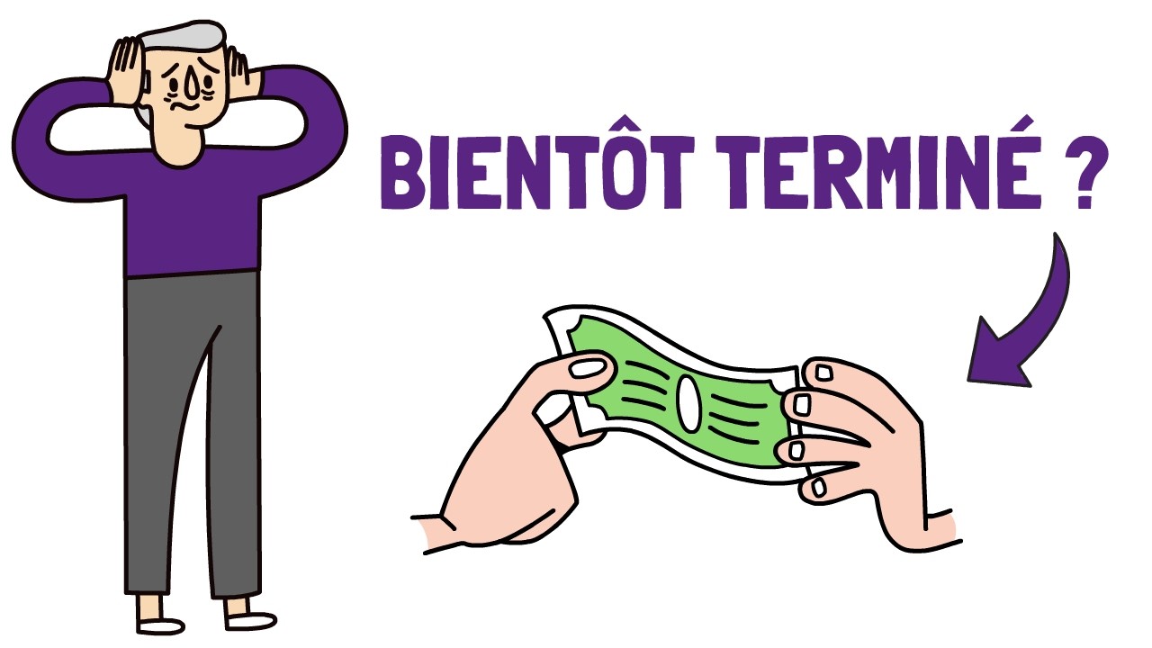 💰 La Retraite En France Peut-Elle Tenir 20 Ans ? ⏳