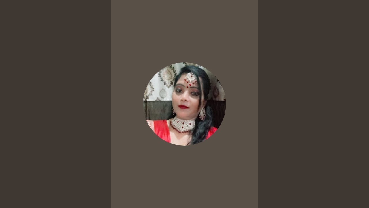 #Anu Singh official