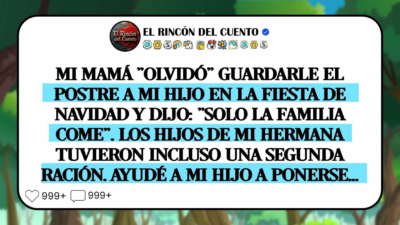 Mi Mamá 