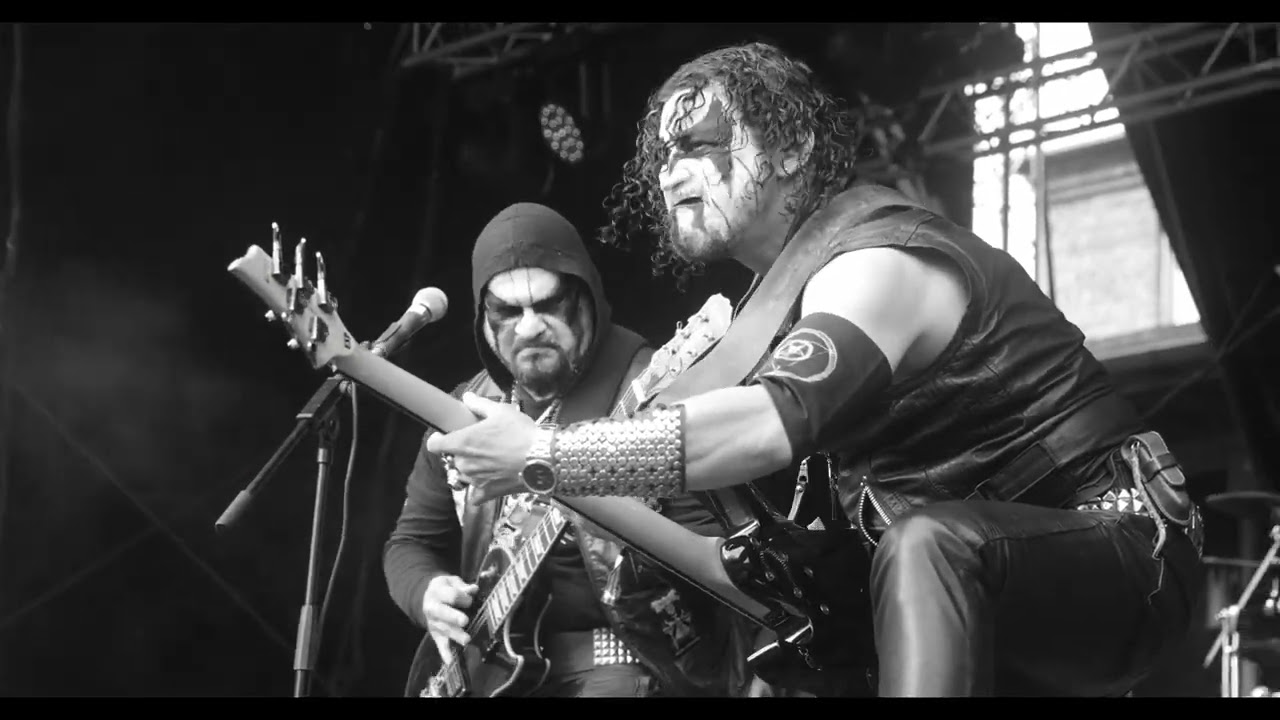 UTUK XUL | Steelfest Open Air, Metal festival 2023 4K