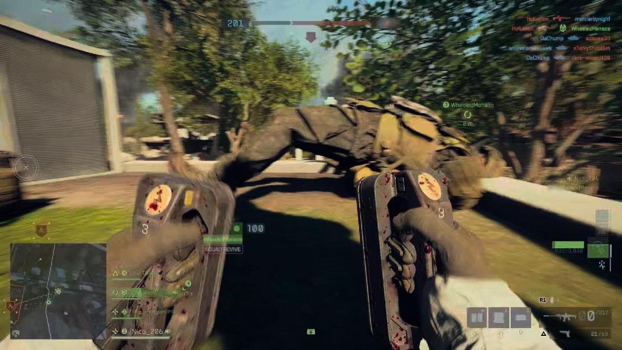 Battlefield 6
