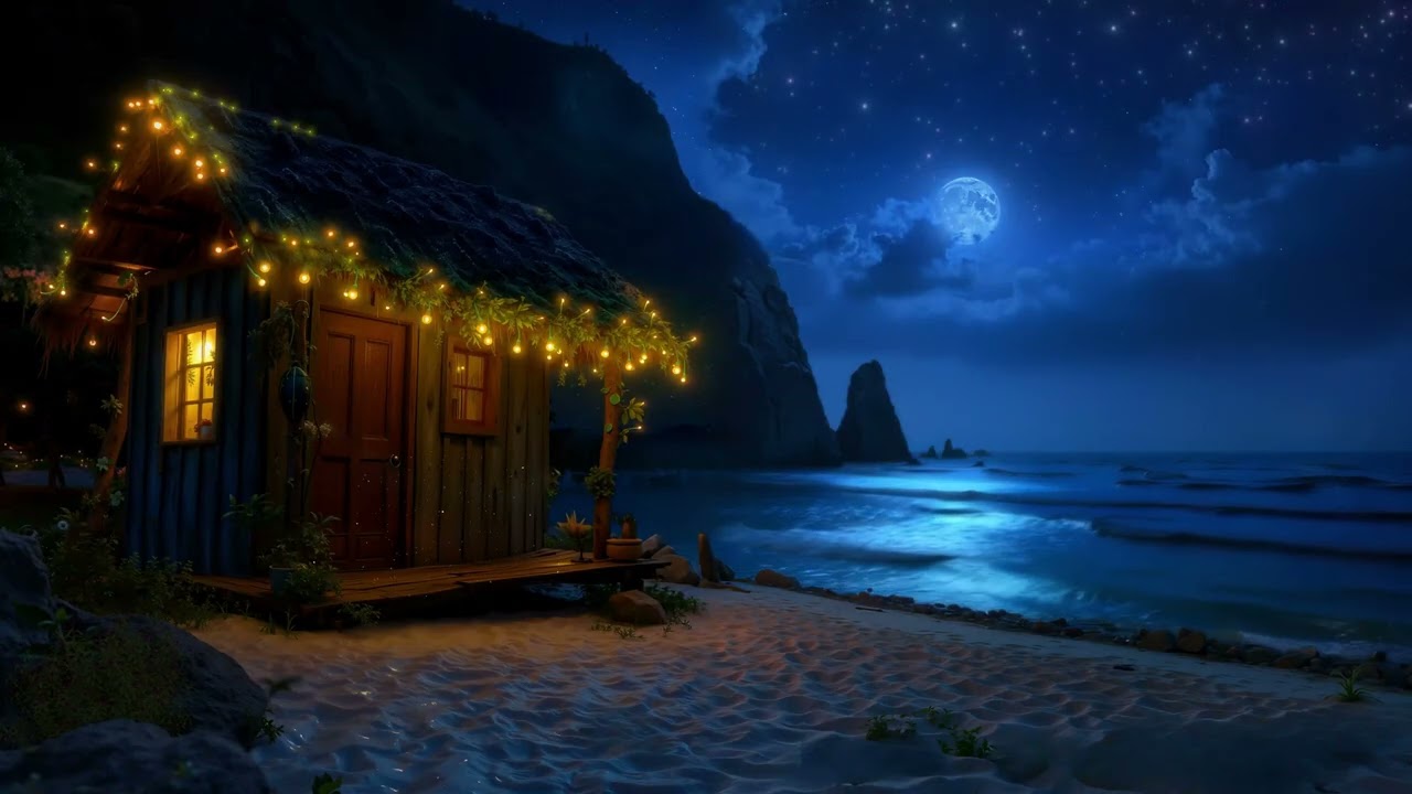 Try Listening For 3 Minutes • Fall Asleep Instantly • Healing Of Stress, Anxiety and Depression