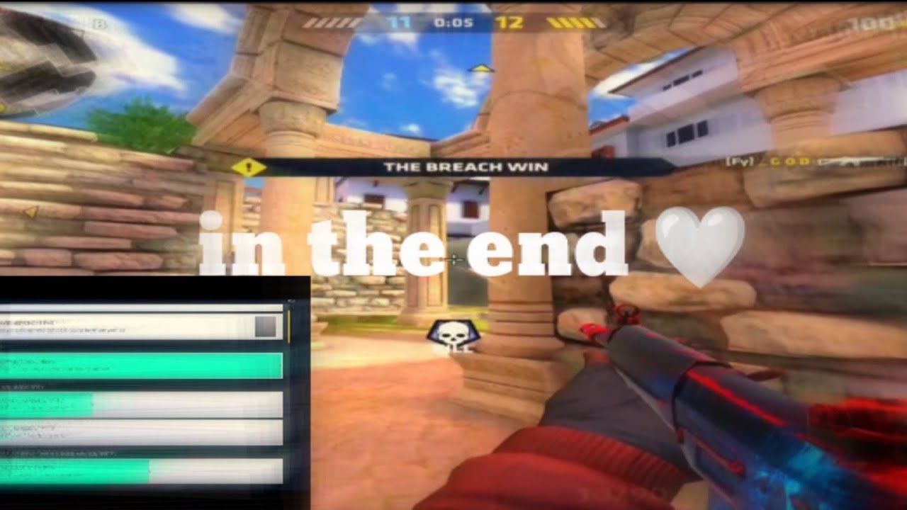 My Last Critical Ops video | Settings Reveal | POCO X3 PRO