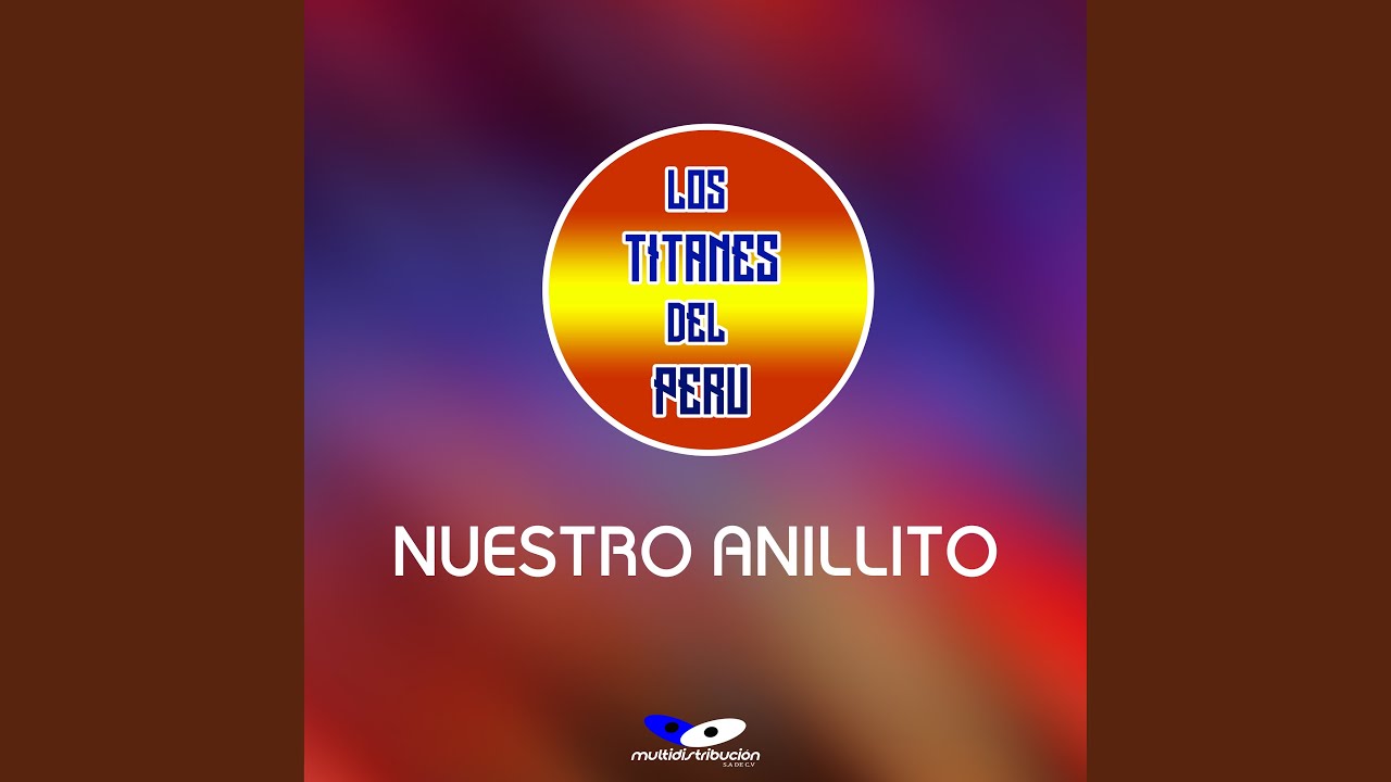 Nuestro Anillito