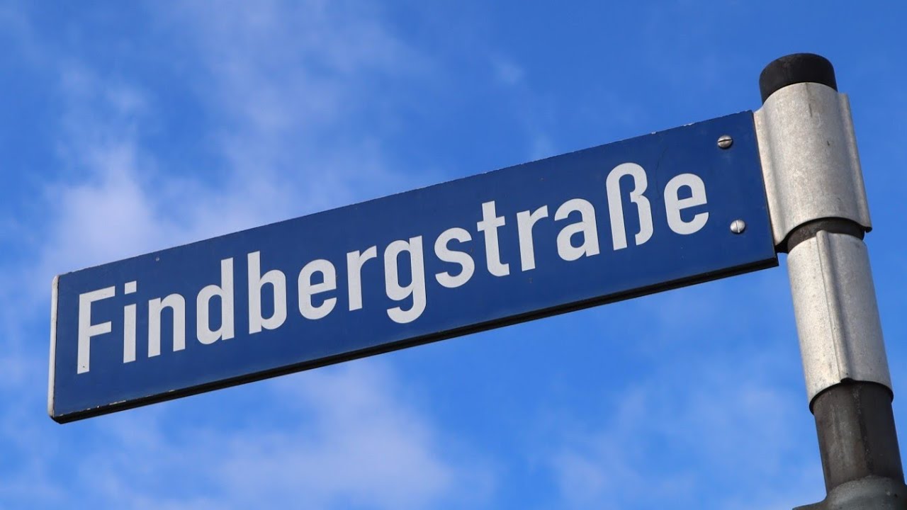 Folge 53: Die &bdquo;Burg&ldquo; auf dem Findberg zw. Haibach und Gailbach (Ldk. Aschaffenburg, Bayern)