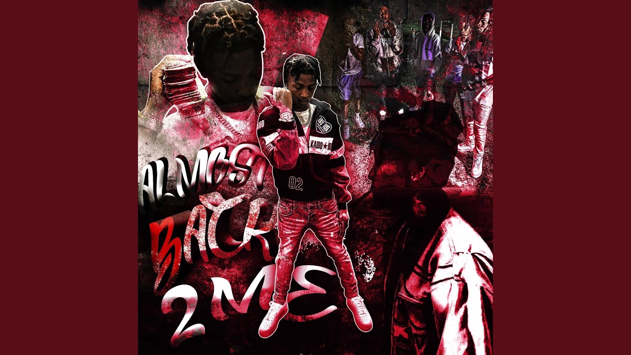 Mcbuttons (feat. 2sg Tay & Kdot 600)