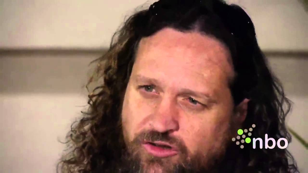 Open Institute: Justin Arenstein on the Nairobi DataBootcamp