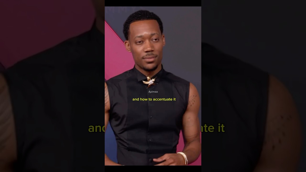 Он прошёл путь от &laquo;все ненавидят Криса&raquo; до &laquo;все хотят Криса&raquo;😍#tylerjameswilliams#everybodyhateschris