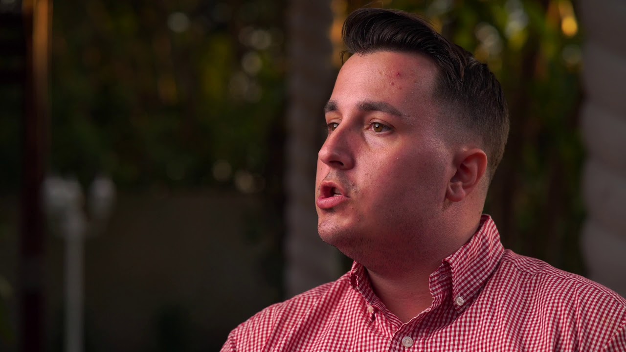 Peter's Recovery Story: It Takes Patience | Harbor Village drug and alcohol rehab in Miami