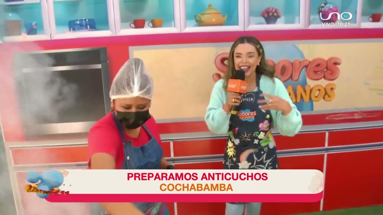 Reivindicando el sabor del Anticucho, el mejor platillo boliviano según TasteAtlas 😋