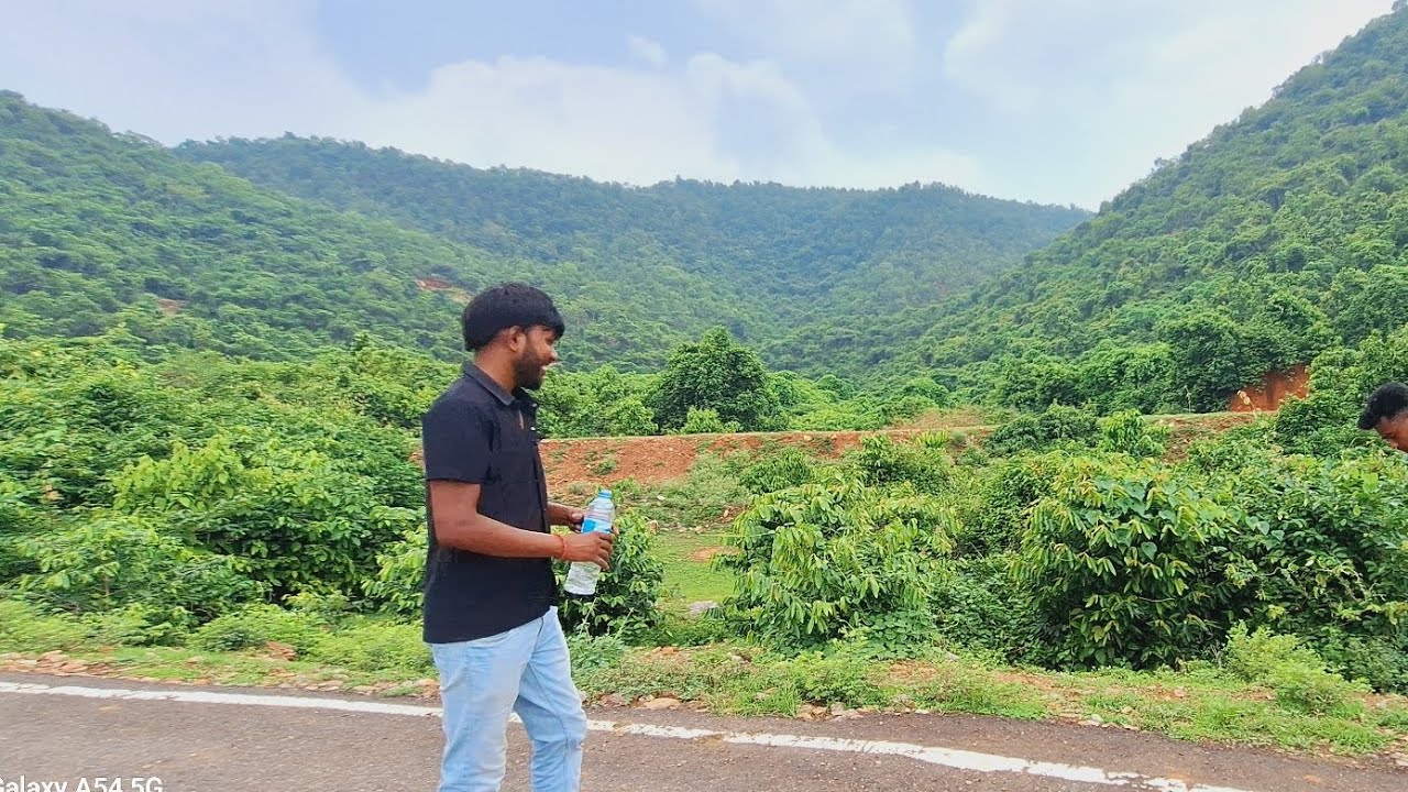 sringi Rishi dham