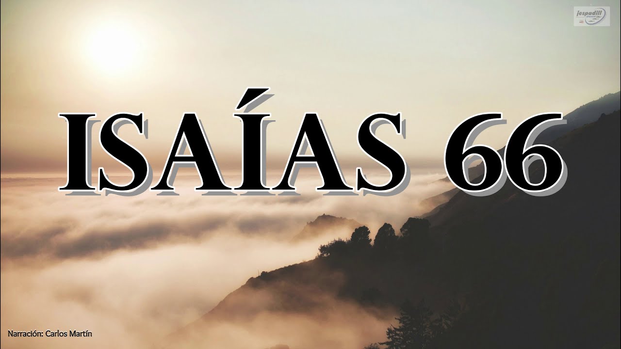 Isaías 66