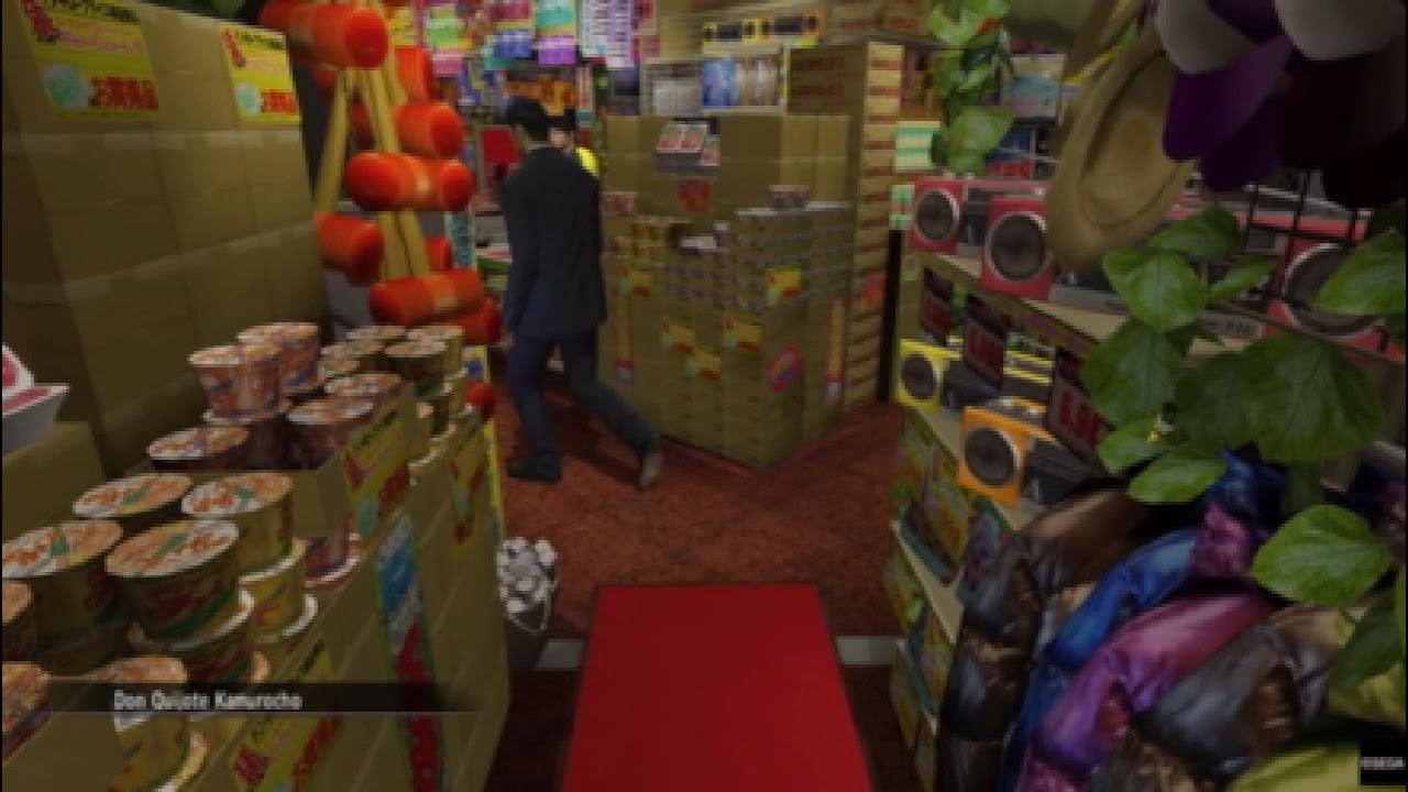 Yakuza 0 D/C Episode 9 Find The Homeless Men Chapter 2 The The Real Estate Broker In The Shadows