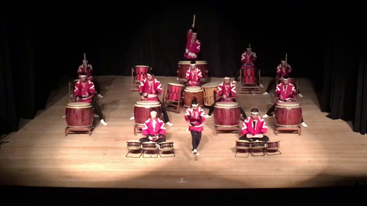 Reinauguração Teatro Ouro Verde - Yajyuu [8]