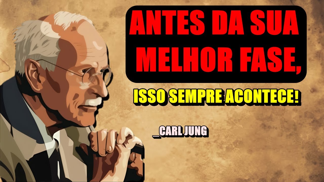 Transforma&ccedil;&atilde;o Interior: O Que Acontece Antes do Seu Melhor Cap&iacute;tulo