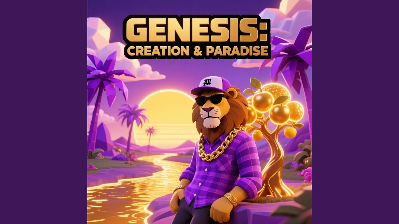 Cursed Ground (Genesis 3v19)
