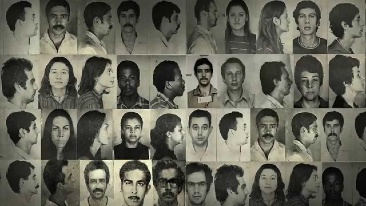 SETENTA - Trailer Oficial - Documentário