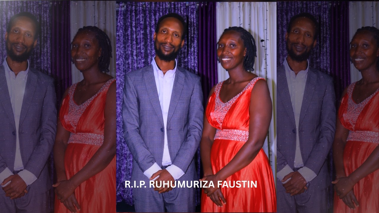 LIVE🔴GUHUMURIZA UMURYANGO WA BASITA KENYA WABUZE UMWANAWABO FAUSTIN  WAGUYE KURUGAMBA RWOKWIRWANAHO