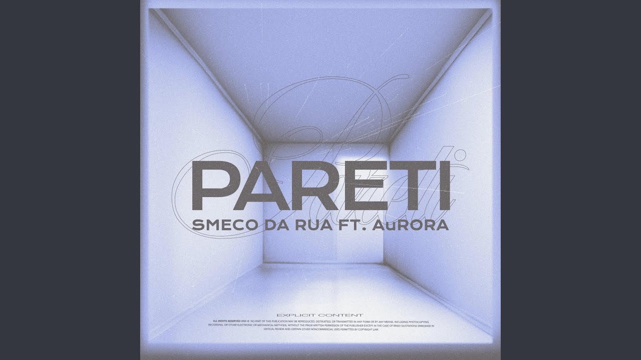 PARETI (feat. AuRORA & Monky B)