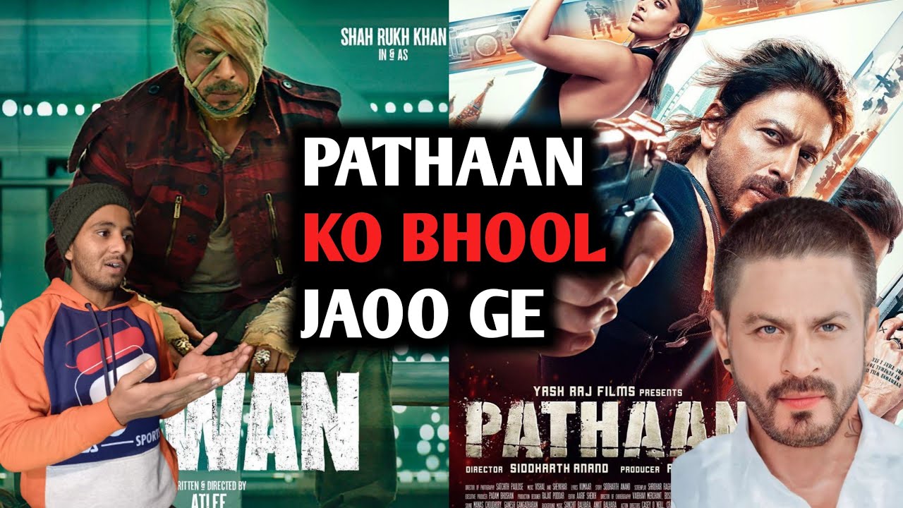 Jawan Official Budget Revealed | Jawan Latest Update | Jawan Teaser Trailer | Shahrukh Khan