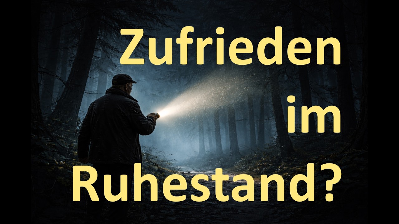 Das halbvolle Glas und die Welt dahinter