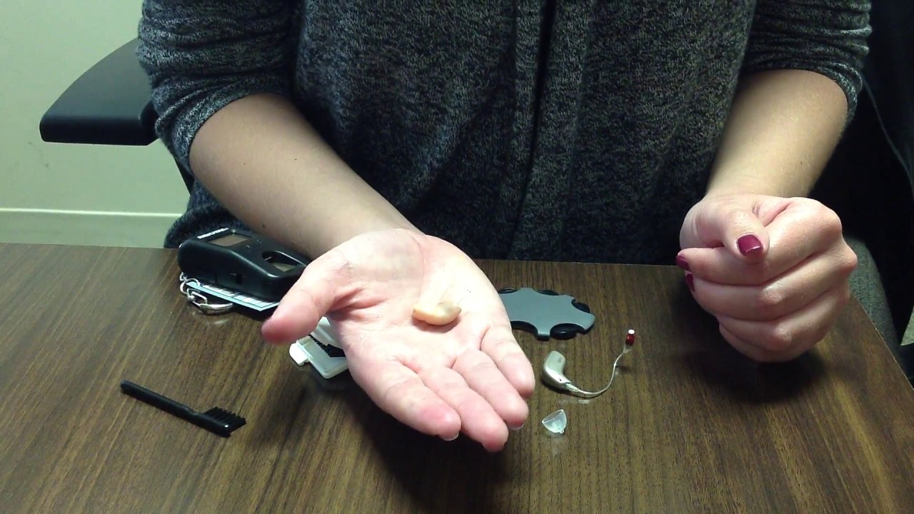 How To Troubleshoot a Dead Hearing Aid