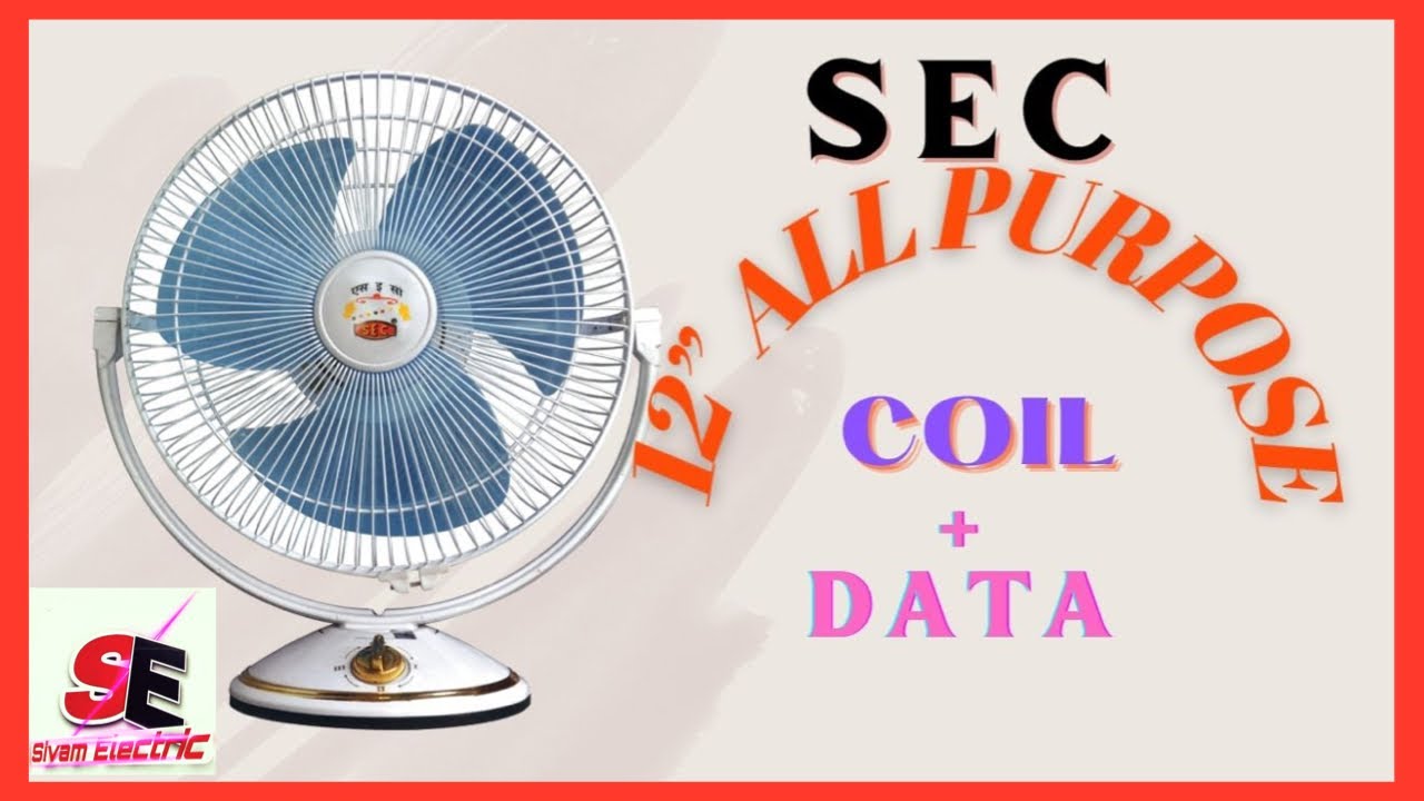 16 Slot Ap Fan Coil Winding || Coil Winding Of 16 Slot Ap Fan