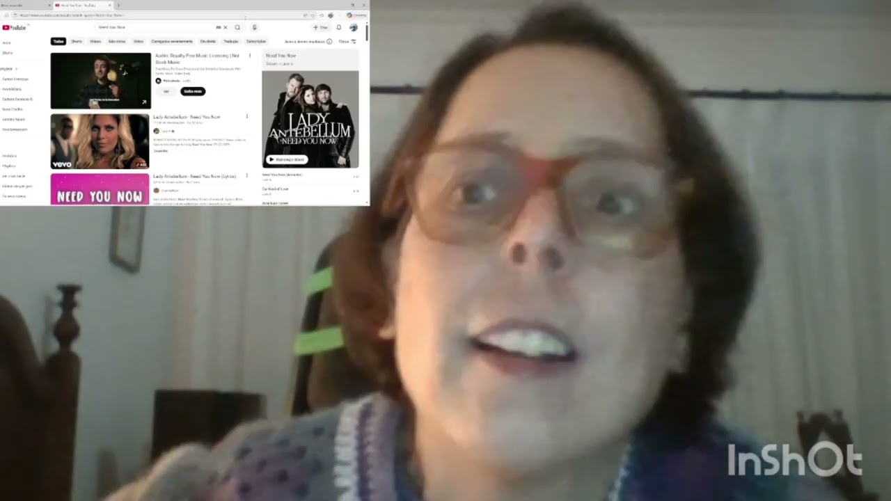 REAJO AO DUETO DOS IRMÃOS KEVZ COM COVER 