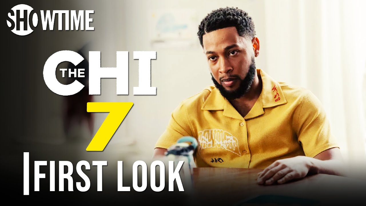 The Chi Season 7 First Look - US News Box Official