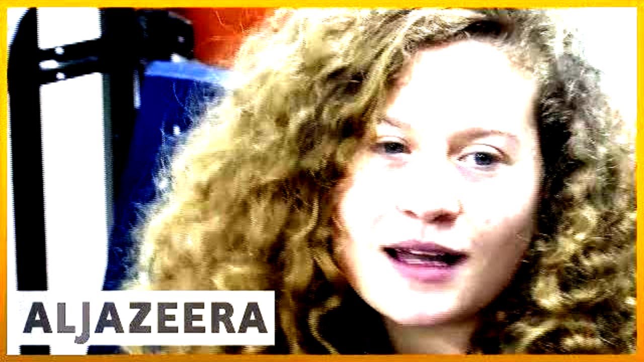 🇵🇸 Why did Ahed Tamimi accept a plea deal? | Al Jazeera English