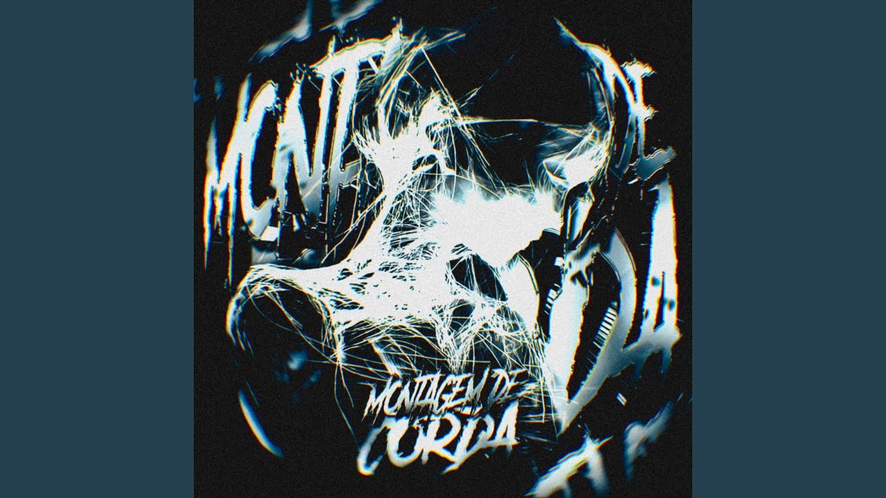 MONTAGEM DE CORDA (Sped Up)