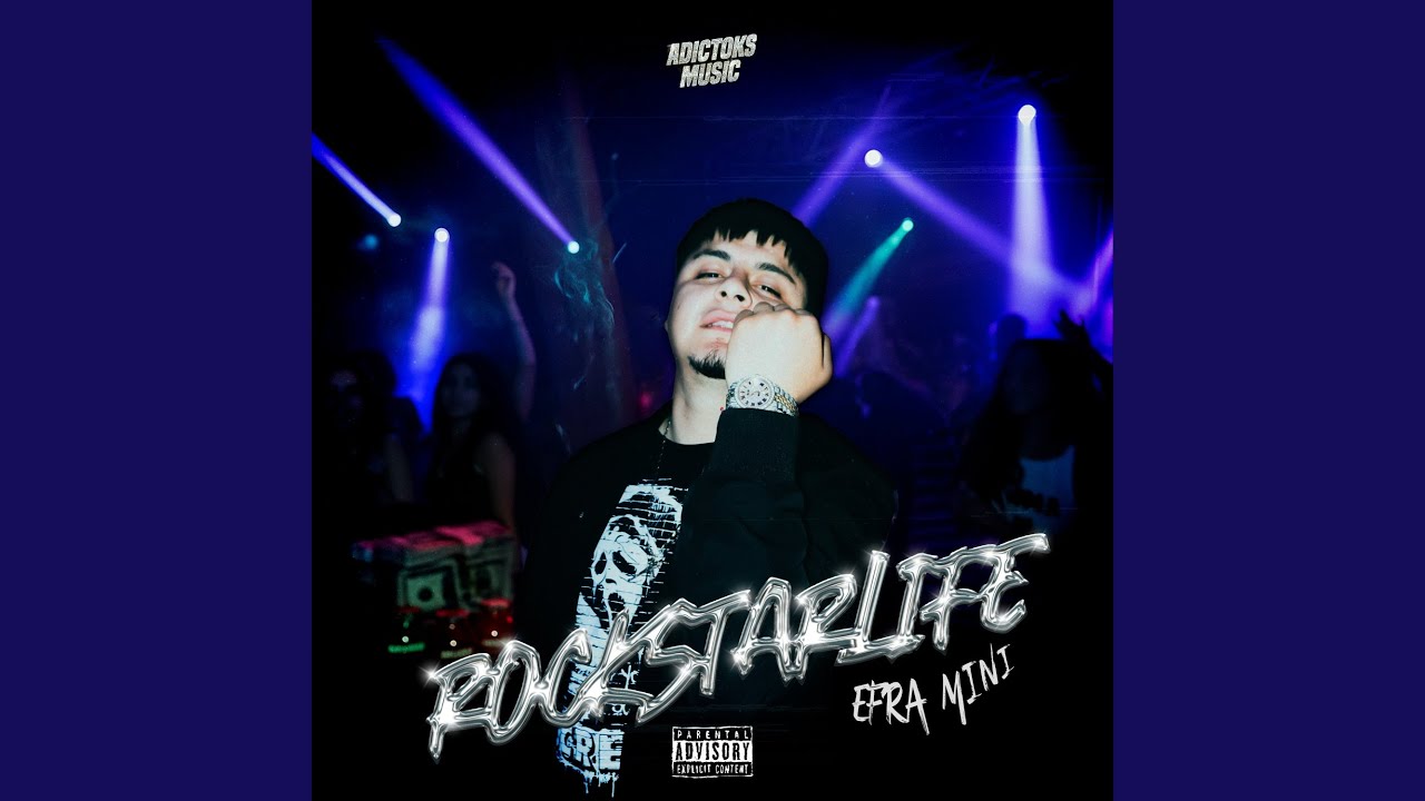 ROCKSTARLIFE