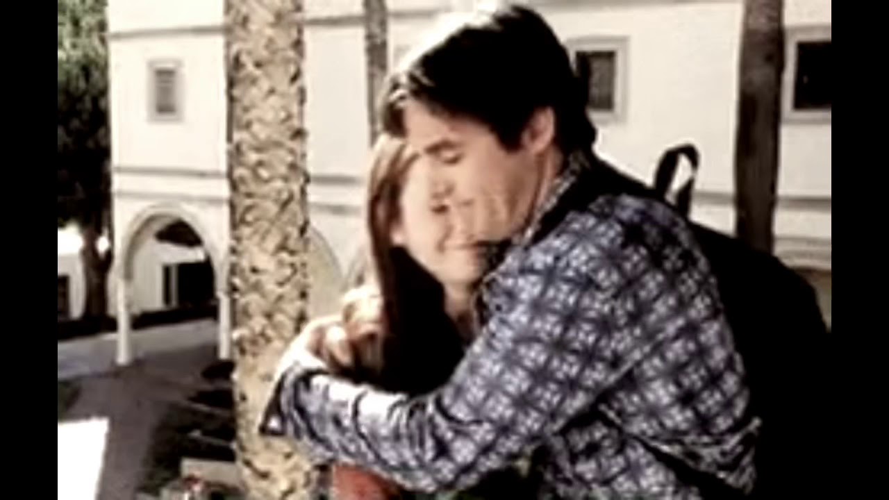 Willow And Xander | Hold On |