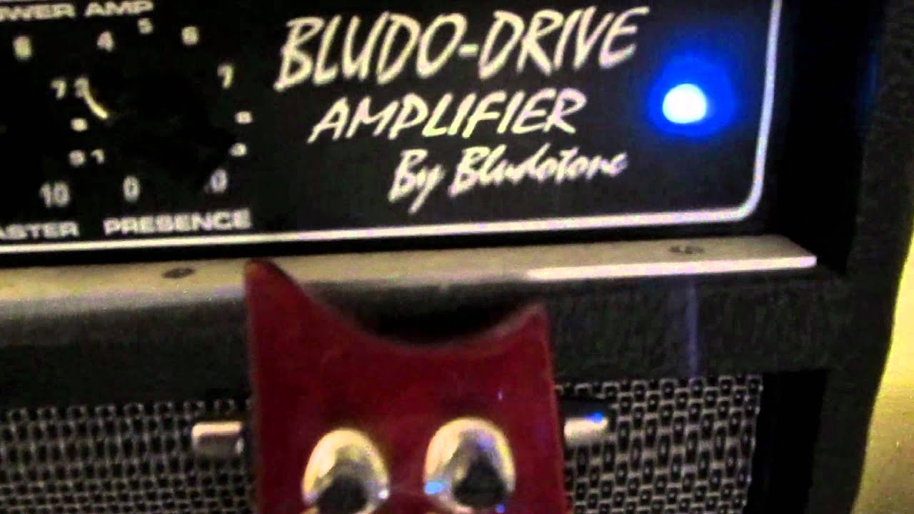 Bludotone Ojai Tone Test