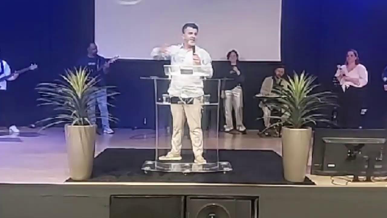 Conferência START - 22/02/2026