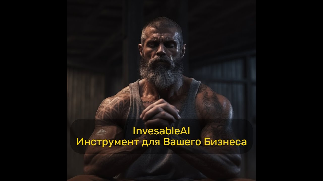 InvesableAi | Полный Обзор | Искуственный Интелект в Инвестициях