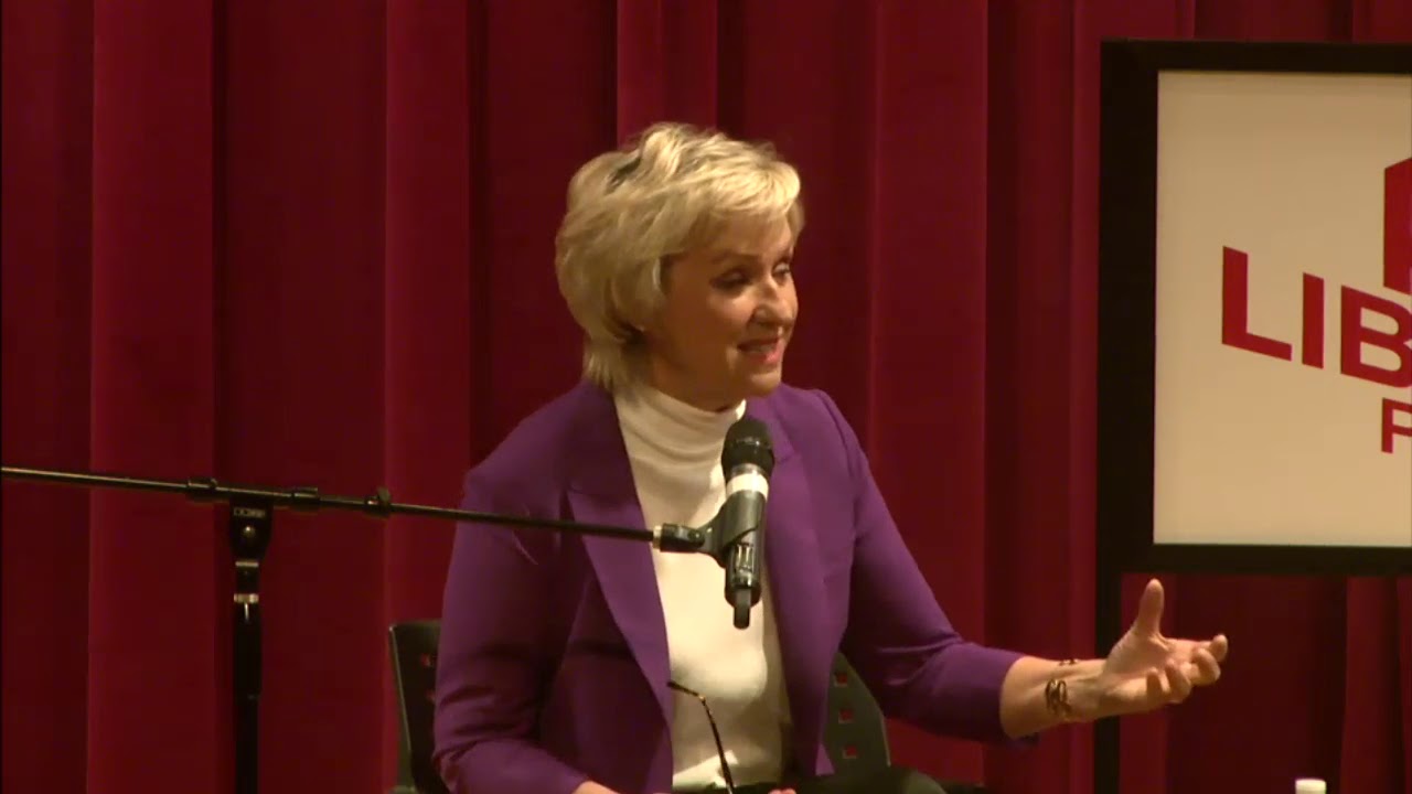 Tina Brown | The Vanity Fair Diaries: 1983 – 1992