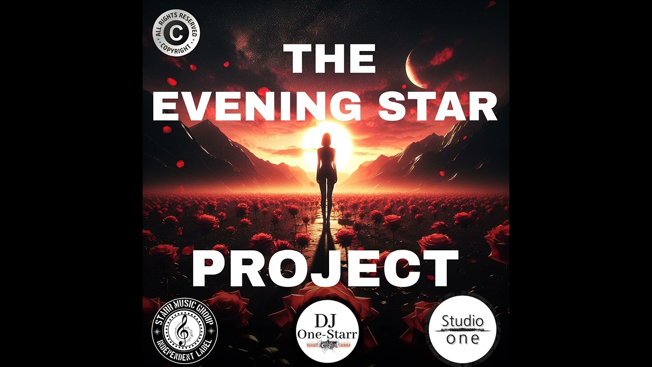 THE EVENING STAR PROJECT - HEART BRAKE