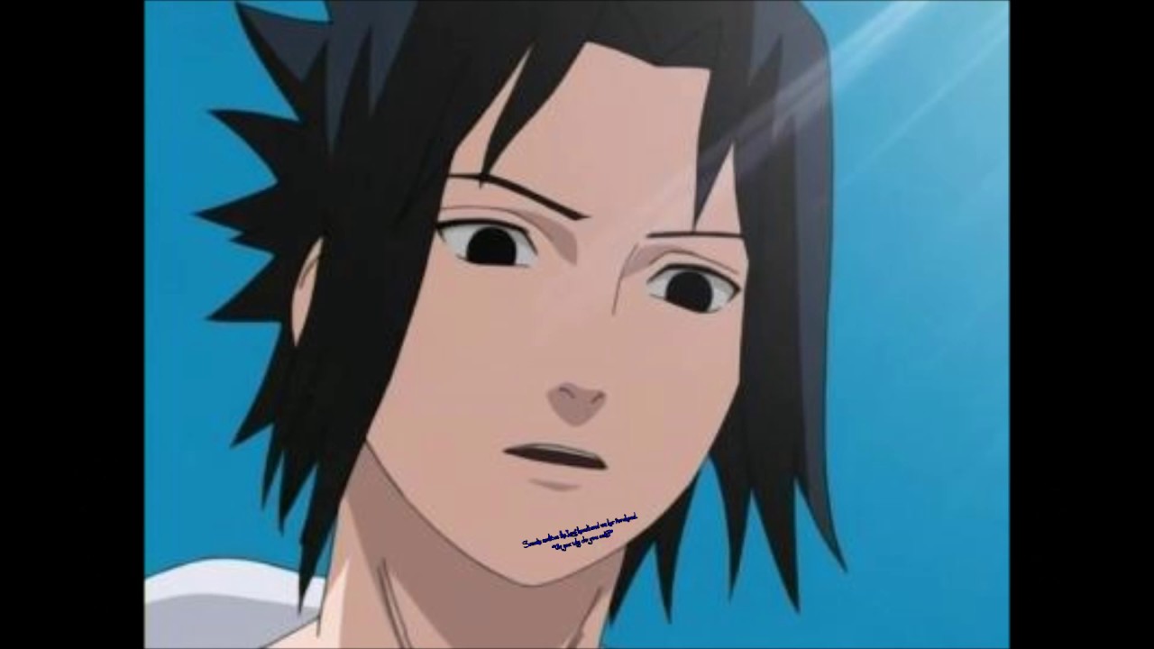SasuNaru: I Wish To Be Back With My Family